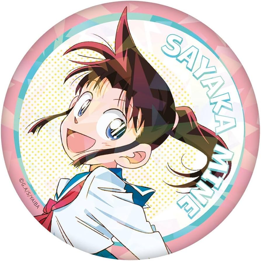 Amazon.co.jp: トーシンパック 真・侍伝YAIBA ホログラム缶バッジ（峰